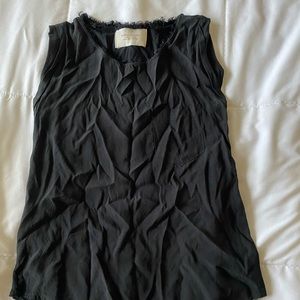 Zara Blouse